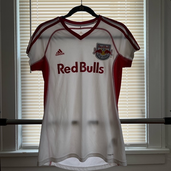 Red Bulls Jersey - Soccer - Picture 1 of 6